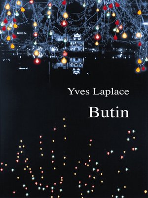 cover image of Butin